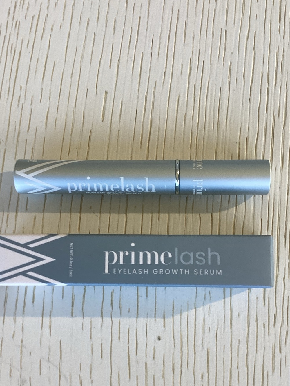 Prime Lash Eyelash Growth Serum